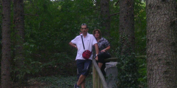 salento 2011 con Besugo 2°