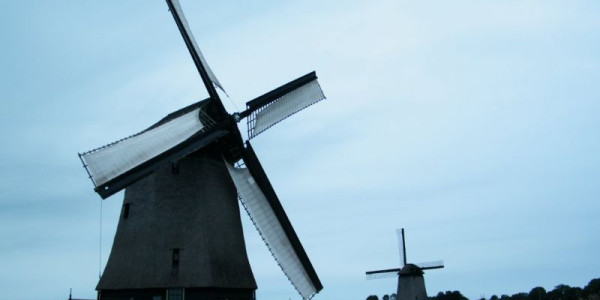 Olanda 2011