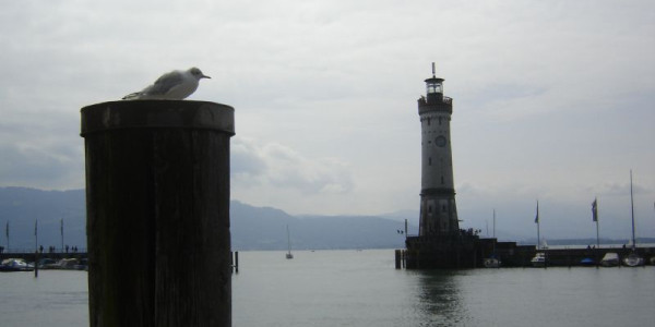 Lindau, Mosella, Bamberga, Norimberga