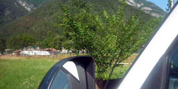 Week-end a Pieve di Ledro