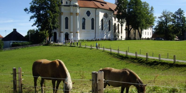 Romantische Strasse 