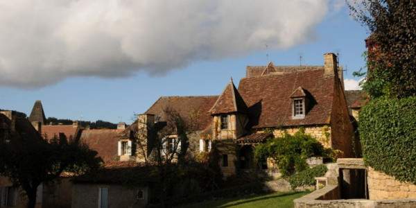 Autunno in Perigord