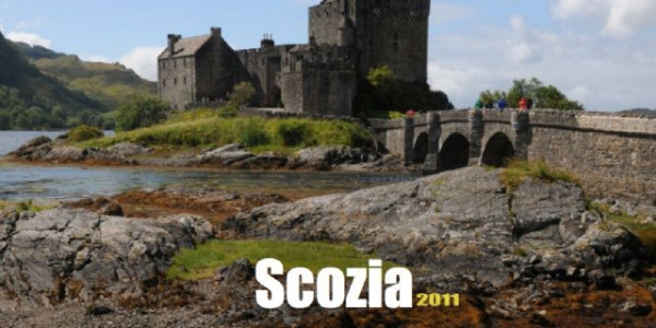 Scozia 2011