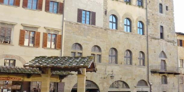 Arezzo e Anghiari