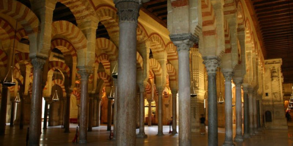 Andalusia e Barcellona 2011