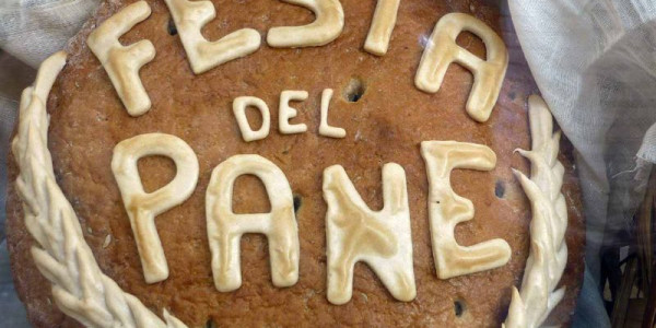 Festa del Pane e dello Strudel 