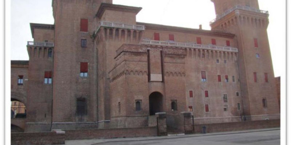 Capodanno 2012 a Ferrara