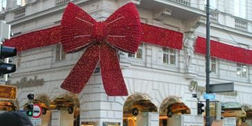 Da Napoli a Vienna per Capodanno