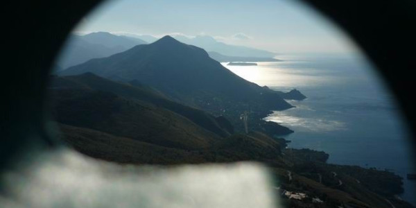 Basilicata e Puglia