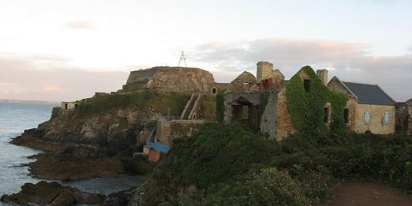 Bretagna estiva