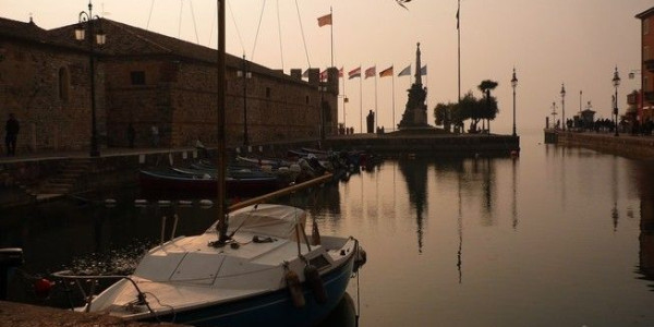 Week-end a Lazise e dintorni