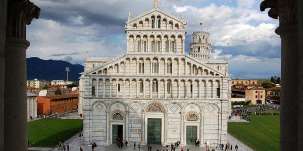 Pisa 2012