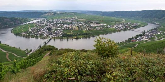Germania estate 2011