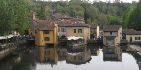 Ponte del 1 Maggio a Lazise