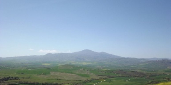 Un tranquillo giro in camper in Toscana