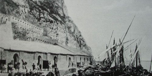 Sardegna archeologia Mineraria 2