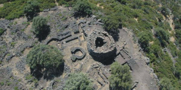 Sardegna storica 1 centro orientale