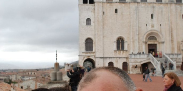 Immacolata nel cuore verde d'Italia