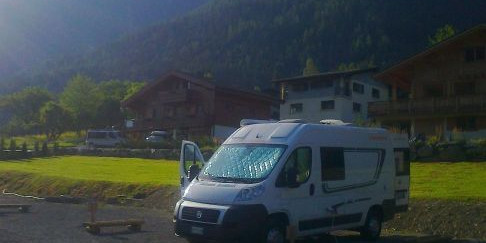 Il nostro primo week-end: Annecy e Savoia