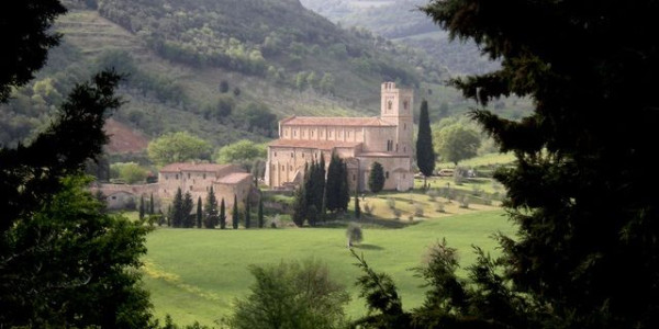 Toscana maggio 2012