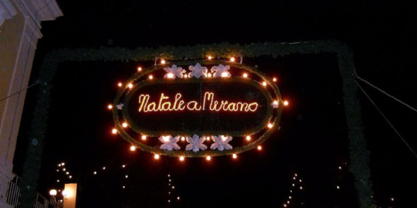 Mercatini di Natale - Alto Adige 2010