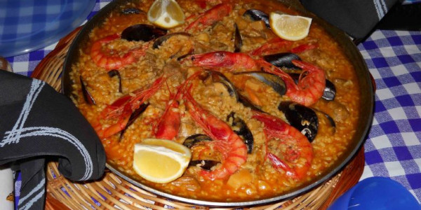 Spagna 2010