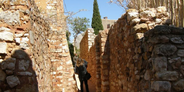 Assaggi di Luberon e Camargue