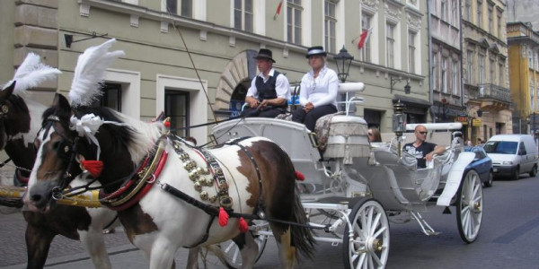 Polonia 2012