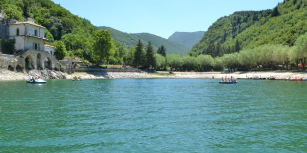 Vieste Luglio 2012