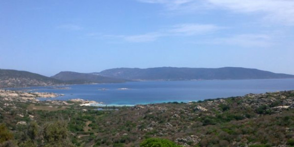 Sardegna Luglio 2012