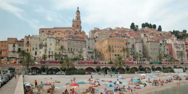 Estate in Costa Azzurra e Provenza