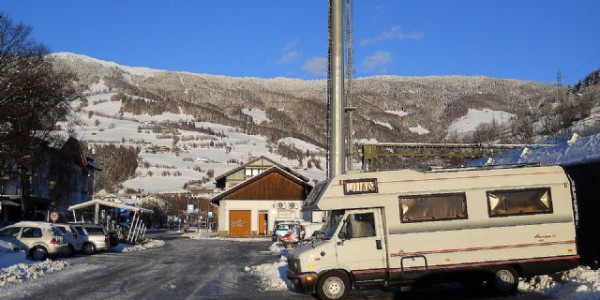 Mercatini di Natale 2011