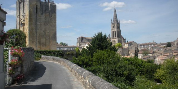 In giro per un pezzo di Francia