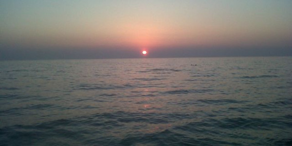 Salento Agosto 2012