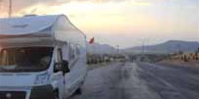 Turchia - Estate 2012: oltre 6000 km da Troia a ..