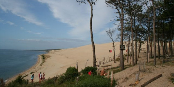 Castelli della Loira e Costa Atlantica