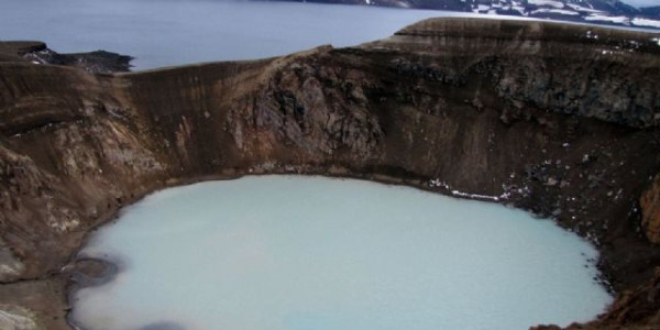 Islanda e FarOer 2012