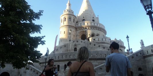 Viaggio 2012