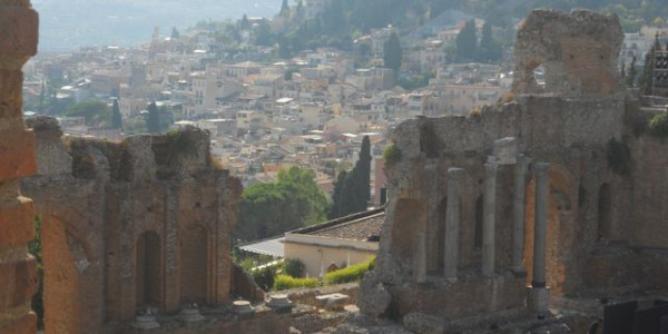 Sicilia Sud-Orientale: da Catania a .....Catania!