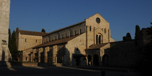 A spasso per il Friuli Venezia Giulia