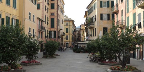 Breve viaggio in Liguria nel Golfo del Tigullio