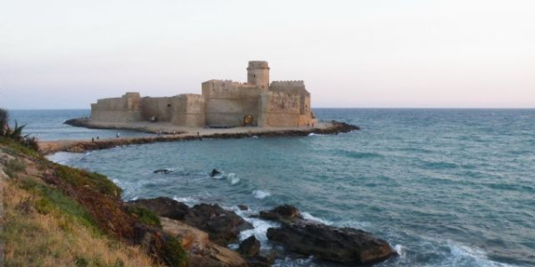 Calabria 2012