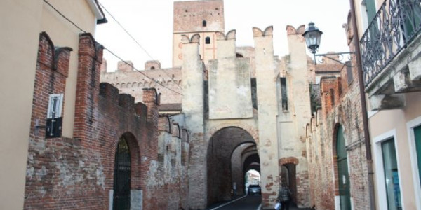 Veneto... sulle orme della grande guerra... e non 