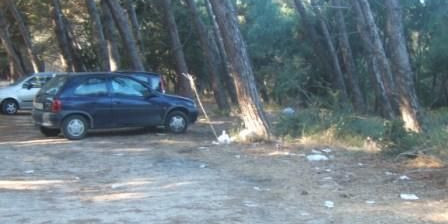 Calabria: che delusione!