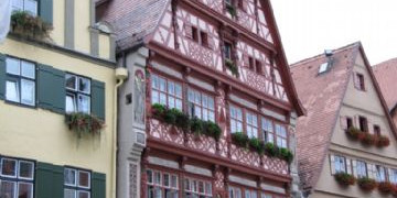 Estate 2012 - Germania Olanda Francia