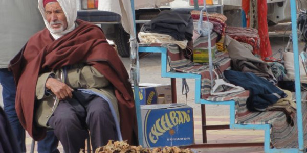 Viaggi lunghi e bellissimi in Marocco e Tunisia