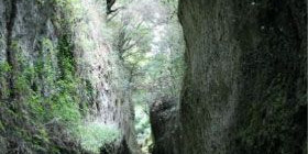 Sulle tracce degli Etruschi