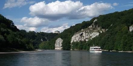Germania Est, dalla Baviera al Baltico