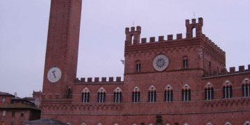 Provincia di Siena