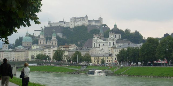 Il nostro viaggio in Austria
